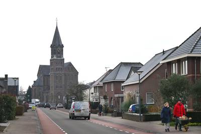 Energiecrisis: Overasseltse kerstbomen gaan aan de automatische timer
