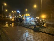 Fietspaden verkeerd aangelegd en veel ongevallen op rotondes, blijkt uit verkeersonderzoek in Waddinxveen