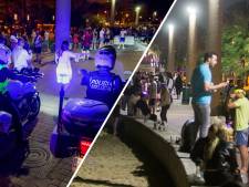 OM denkt drie hoofdverdachten Mallorca te pakken te hebben, Mees T. (18) langer vast