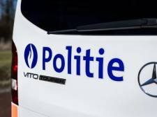 Quatre blessés dont un grave dans une collision entre un bus De Lijn et une voiture à Hasselt