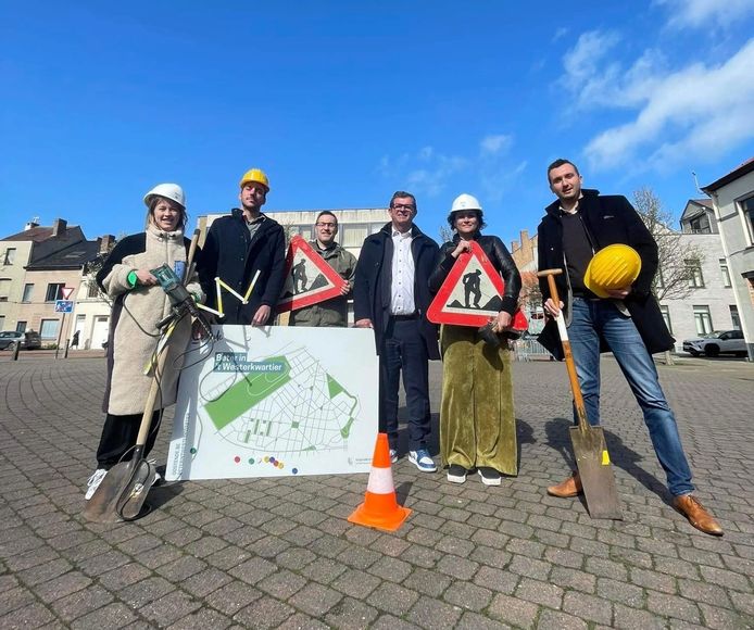 Stad roept inwoners op om mee te denken over tijdelijke invulling van Gerechtsplein