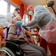 Andere landen zijn begonnen met vaccineren: ‘Dag van hoop’