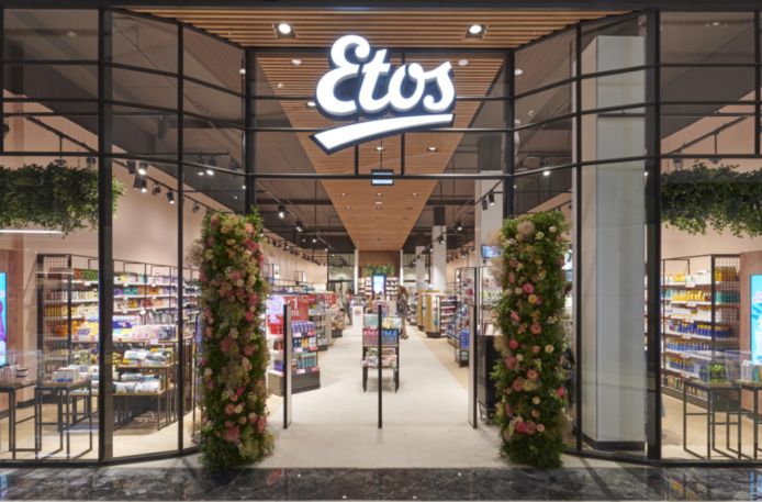 Potentieel visueel praktijk Staking bij Etos, bevoorrading winkels in de knel | Economie | AD.nl