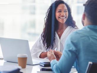 Deze 10 vragen worden het vaakst gesteld op een sollicitatiegesprek 