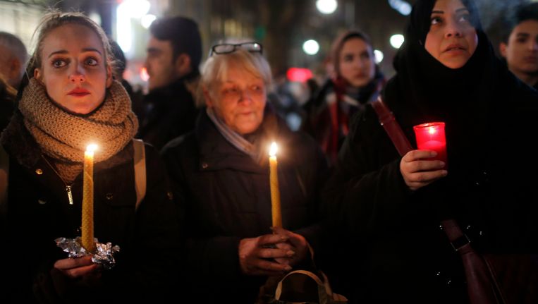 null Beeld REUTERS