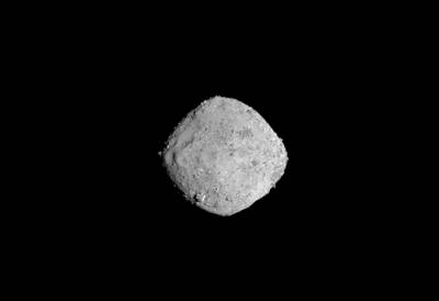 NASA volgt asteroïde die Valentijnsdag in 2046 zou kunnen verpesten