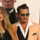 Na Amber Heard nu ook Johnny Depp in hoger beroep in rechtszaak met ex