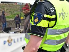 Zes politiemedewerkers op non-actief na racistische uitspraken: ‘Er is maar één blanke’