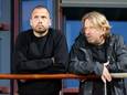 John Heitinga en Sven Mislintat.