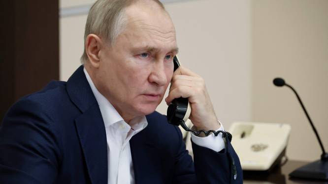 Kremlin introduceert iPhone-verbod voor medewerkers uit vrees voor spionage  