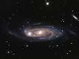 Hubble-telescoop fotografeert 'monsterstelsel'