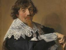 Ware identiteit van door Frans Hals geportretteerd echtpaar ontdekt