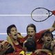 Spanje neemt de leiding in finale Davis Cup
