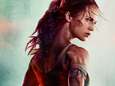 Trailer voor nieuwe Tomb Raider is er, maar het is iets vreemds op filmposters dat met aandacht gaat lopen