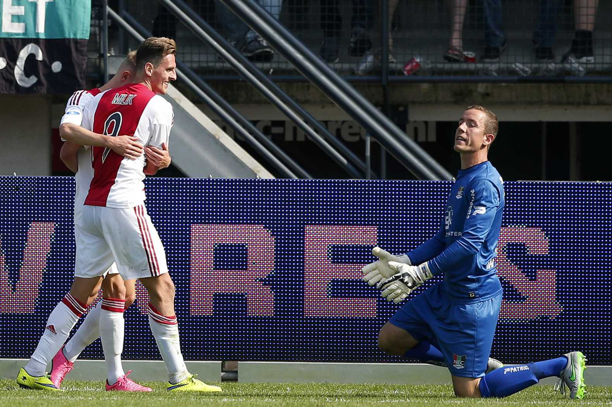 null Beeld anp
