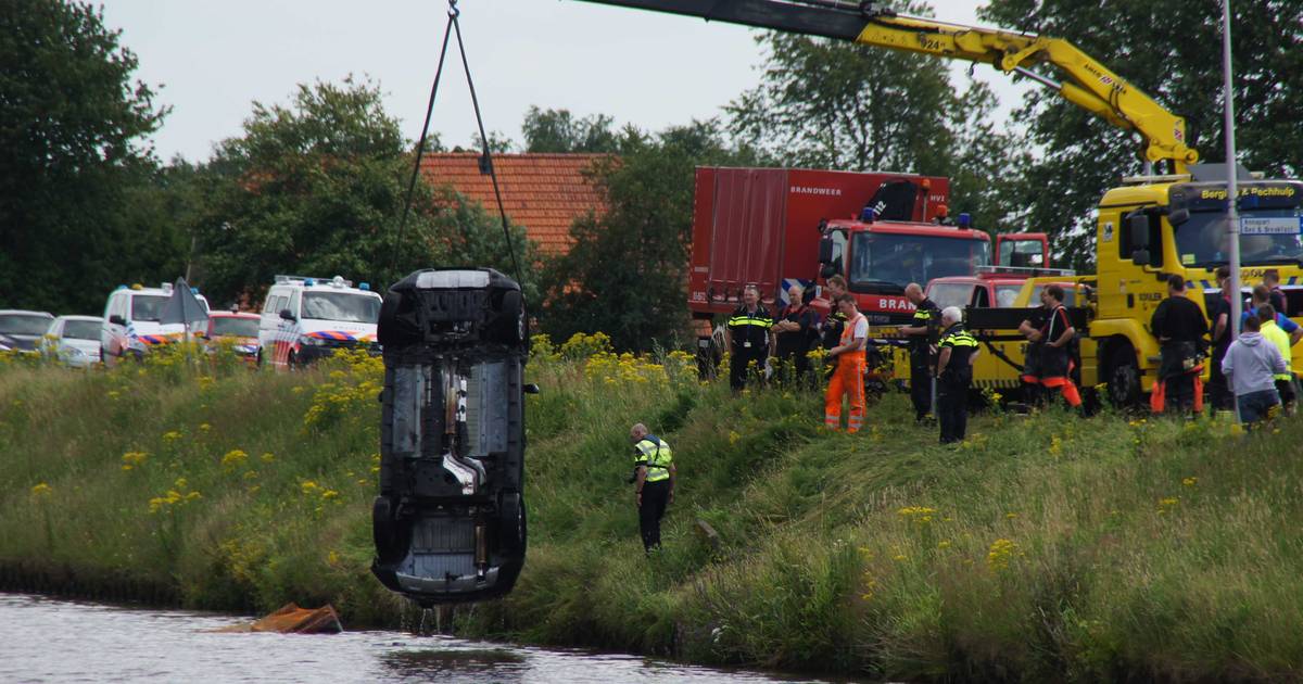 Defecte rem oorzaak fataal ongeval Stieltjeskanaal