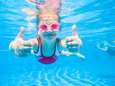 Zwemvierdaagse of workshop salto’s maken: Leidse Zwemwaterweek gaat van start