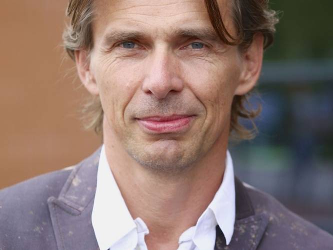 Hans ubbink overhemd sales