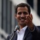 Volkskrant Ochtend: ‘Juan Guaidó, bevrijd ons’, roepen de Venezolanen hun zelfbenoemde interim-president toe | Albert Heijns nieuwe directeur is een kruideniersvrouw met een boodschap