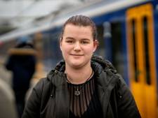 Wijchense Sanna: ‘Ik kies voor de zorg, want daar is meer werk’