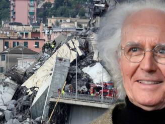 Brugramp Genua kost steenrijke kledingfamilie Benetton miljarden én imago: "Schaam je voor je winst"