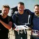 Arnout Hauben trekt voor nieuw programma langs Middellandse Zee
