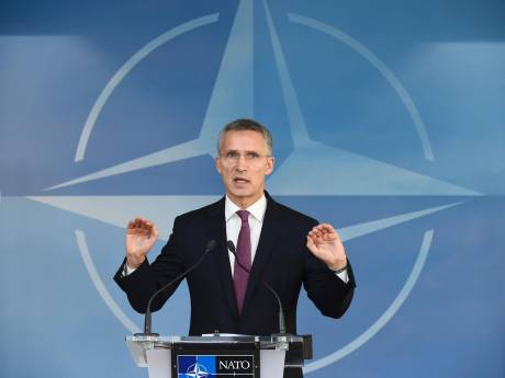 L'Otan veut se renforcer militairement à l'Est