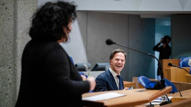 Na doorzeuren oppositie debatteert Tweede Kamer voor het eerst over verkiezingsuitslag