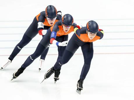 Wüst, De Jong en Schouten ‘schrikken’ van mat optreden: ‘Dit was niet goed’