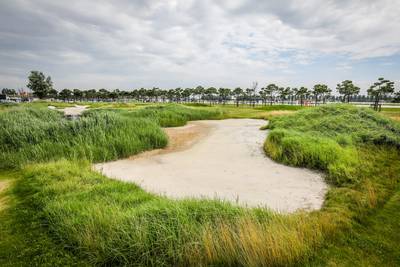 Vlaanderen weigert vergunning voor tweede golf met hotel in Knokke-Heist
