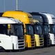 Brussel verdenkt vrachtwagenbouwers van kartelvorming