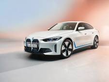 Elektrische BMW i4 komt bijna 600 kilometer ver