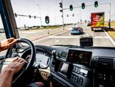Groot tekort aan chauffeurs, vooral in regio Ede en Tiel