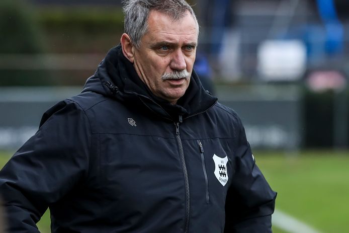 Ruud Kaiser.