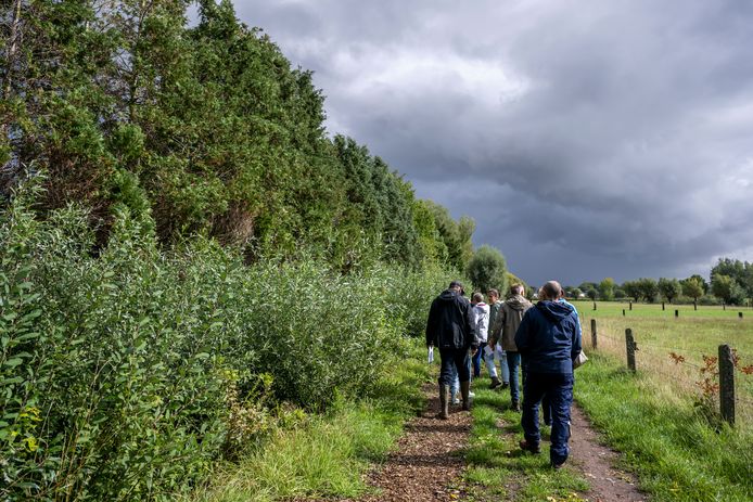 Dag van de Trage Weg aanleiding voor nieuwe wandelroute | Dendermonde ...