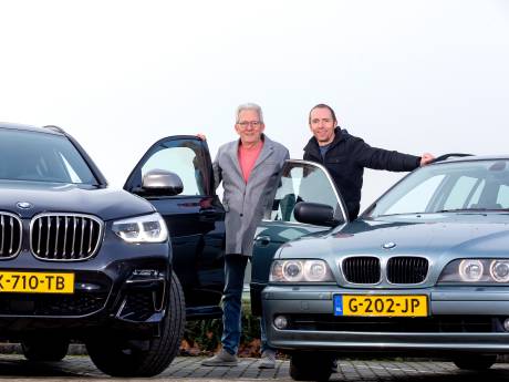 Wat is slimmer: een nieuwe auto kopen, of toch doorrijden in je huidige?