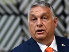 Orbán haalt uit naar Rutte na kritiek op anti-homowet: ‘Koloniale arrogantie’