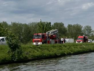 Levenloos lichaam van vrouw uit de Schelde in Gent gehaald: parket onderzoekt omstandigheden