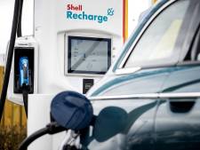 Brussel komt met extra stimulans voor elektrisch rijden