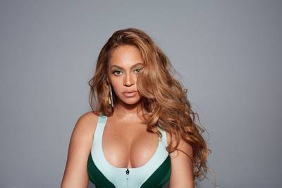 Beyoncé gaat in zee met luxe modehuis Balmain: zestien outfits geïnspireerd op het album ‘Renaissance’