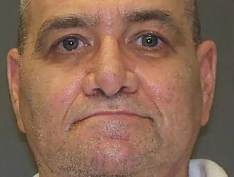 VS executeren eerste terdoodveroordeelde van het jaar