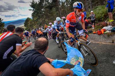 Not to be repeated: how the Vuelta pays the price of a far too tough edition