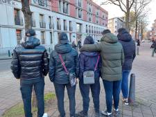 Jongeren in Schilderswijk: ‘Als je wordt neergeknuppeld, komt er moment dat je terugslaat’