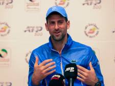 378e semaine à la place de N.1 mondial: un Djokovic record de retour un mois après son triomphe à Melbourne