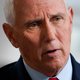 Nu Pence weer: geheime documenten in huis hebben blijkt niets bijzonders
