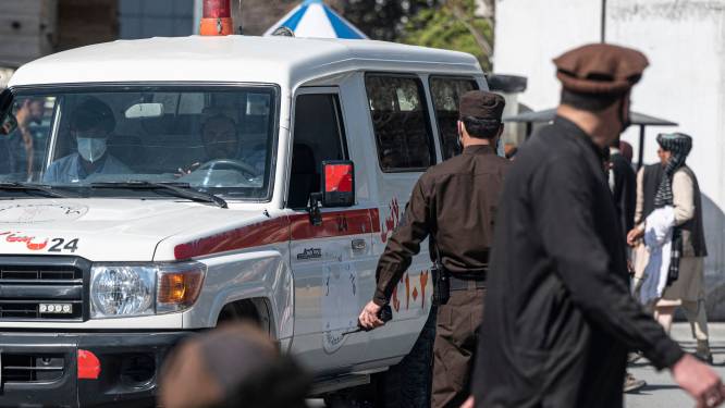 Attentat suicide à Kaboul près du ministère des Affaires étrangères, au moins six civils tués