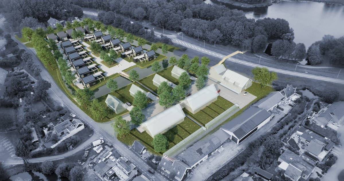 Bouw nieuwe woonwijk in Abbenbroek stap dichterbij