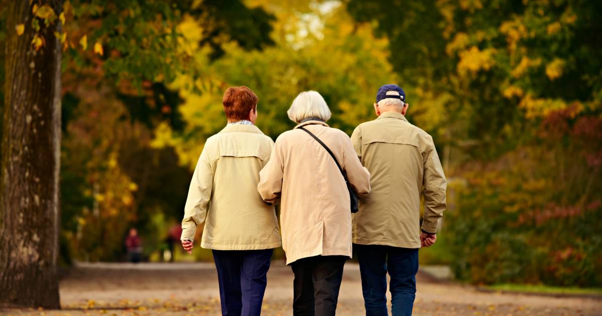 Achterhoekse ouderen gezocht om betere voorzieningen voor hen te realiseren - De Gelderlander