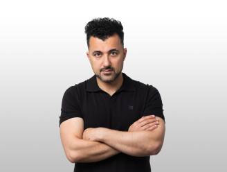 Het barbarisme klopt ook op onze deur