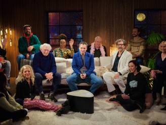 Wim Helsen viert 500ste aflevering ‘Winteruur’ met maar liefst 13 gasten: “Een woest en onbegrijpelijk feest”